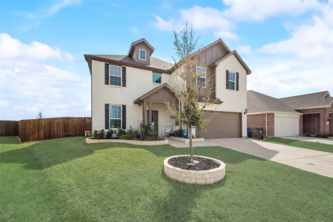 1003 Sequoia Lane Princeton TX 75407