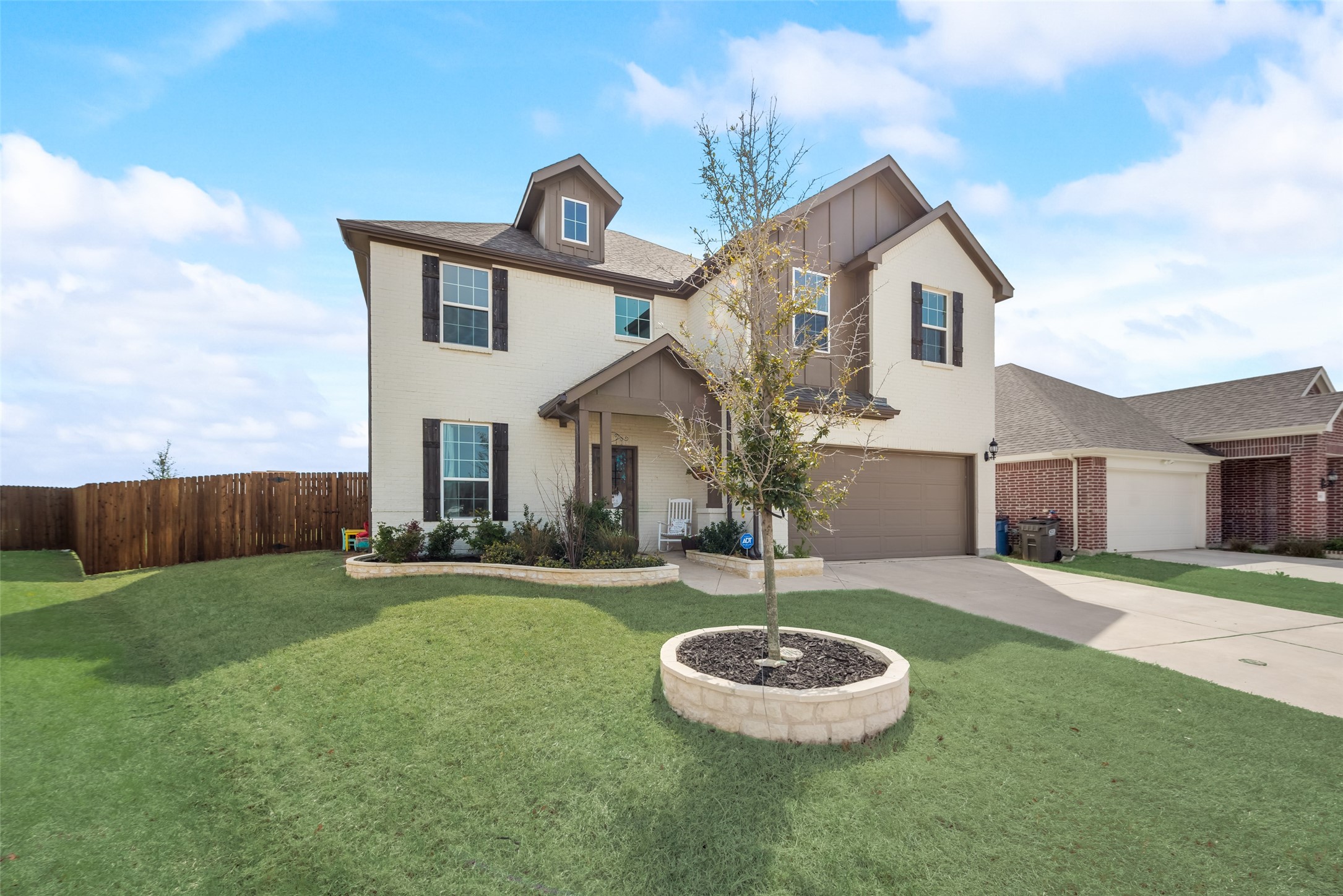 1003 Sequoia Lane Princeton TX 75407