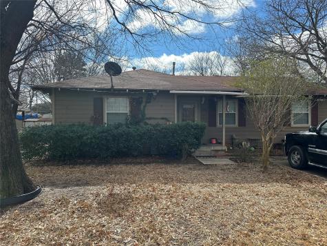 7902 Rilla Avenue Dallas TX 75217