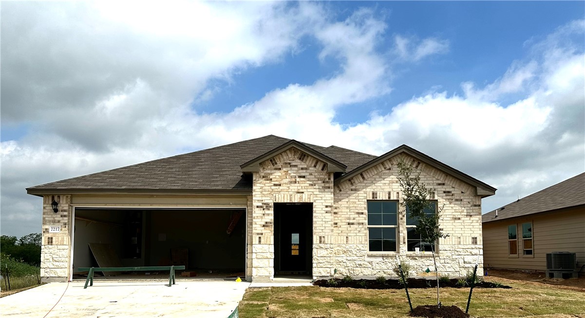 7217 Canadian Drive China Spring TX 76633