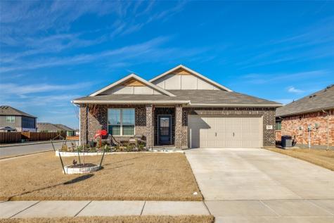 820 Ravenwood Lane Van Alstyne TX 75495