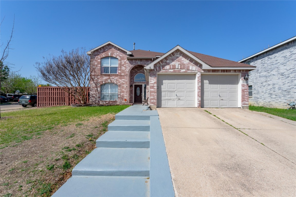 6001 Bridal Trail Fort Worth TX 76179