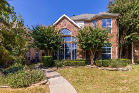 11394 Fountainbridge Drive Frisco TX 75035