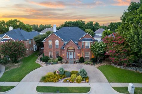 665 Oakdale Drive Plano TX 75025