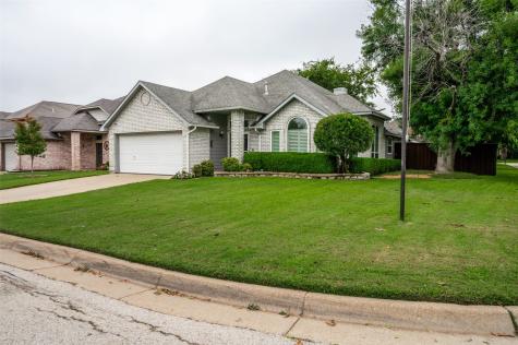 4125 Judith Way Haltom City TX 76137