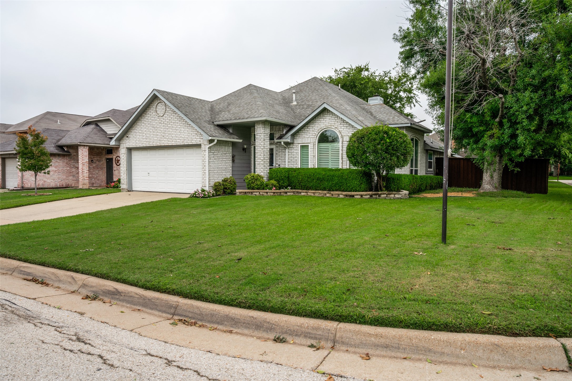 4125 Judith Way Haltom City TX 76137