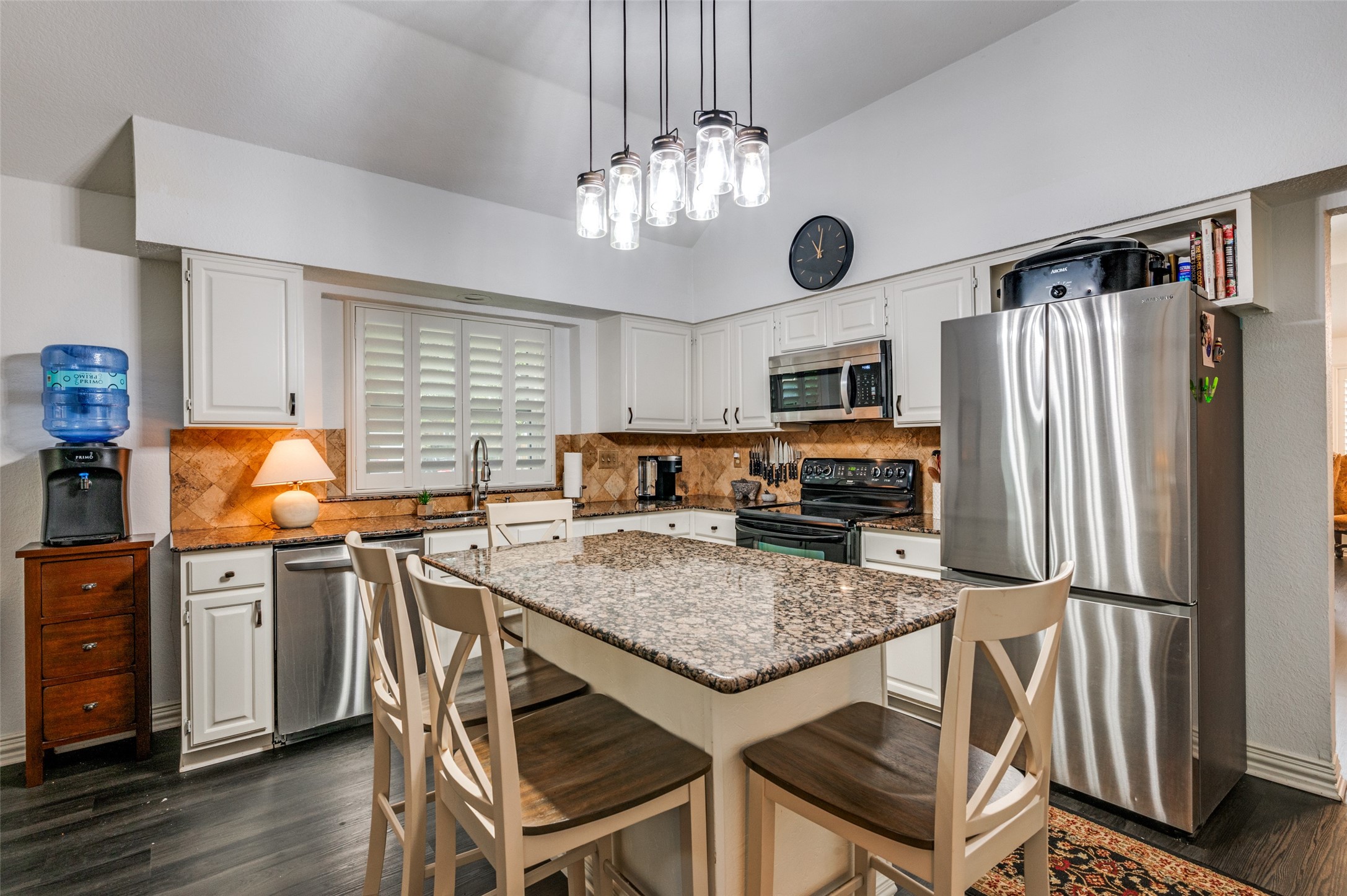 4125 Judith Way Haltom City TX 76137