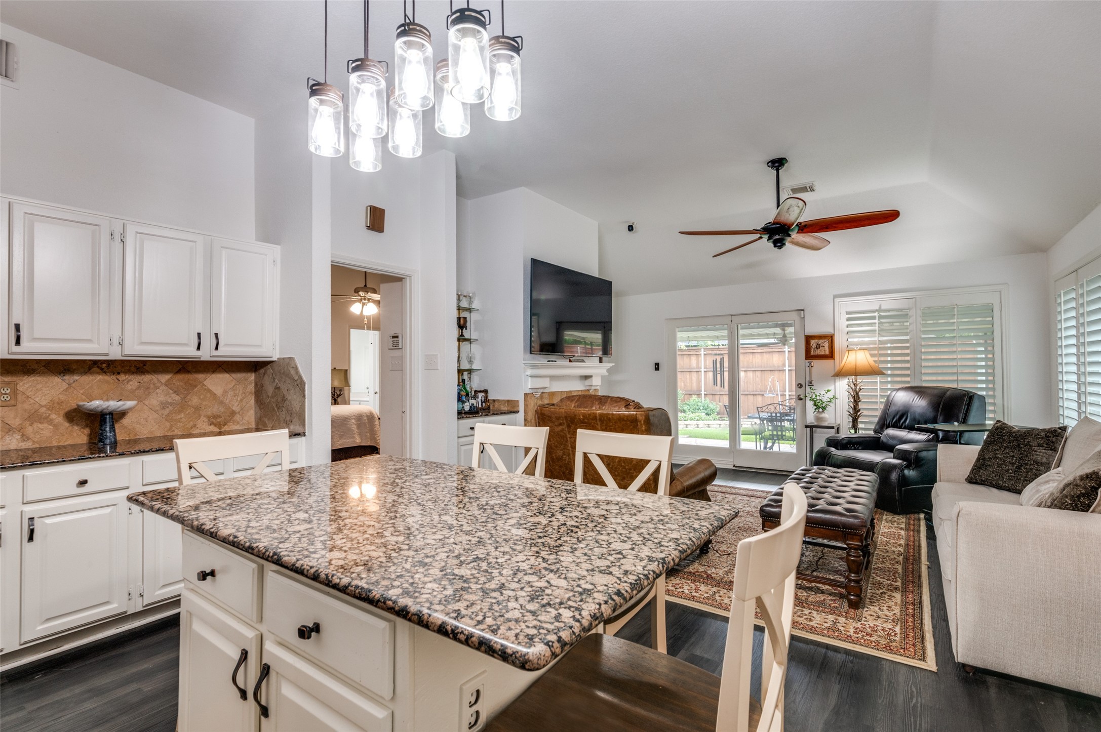 4125 Judith Way Haltom City TX 76137