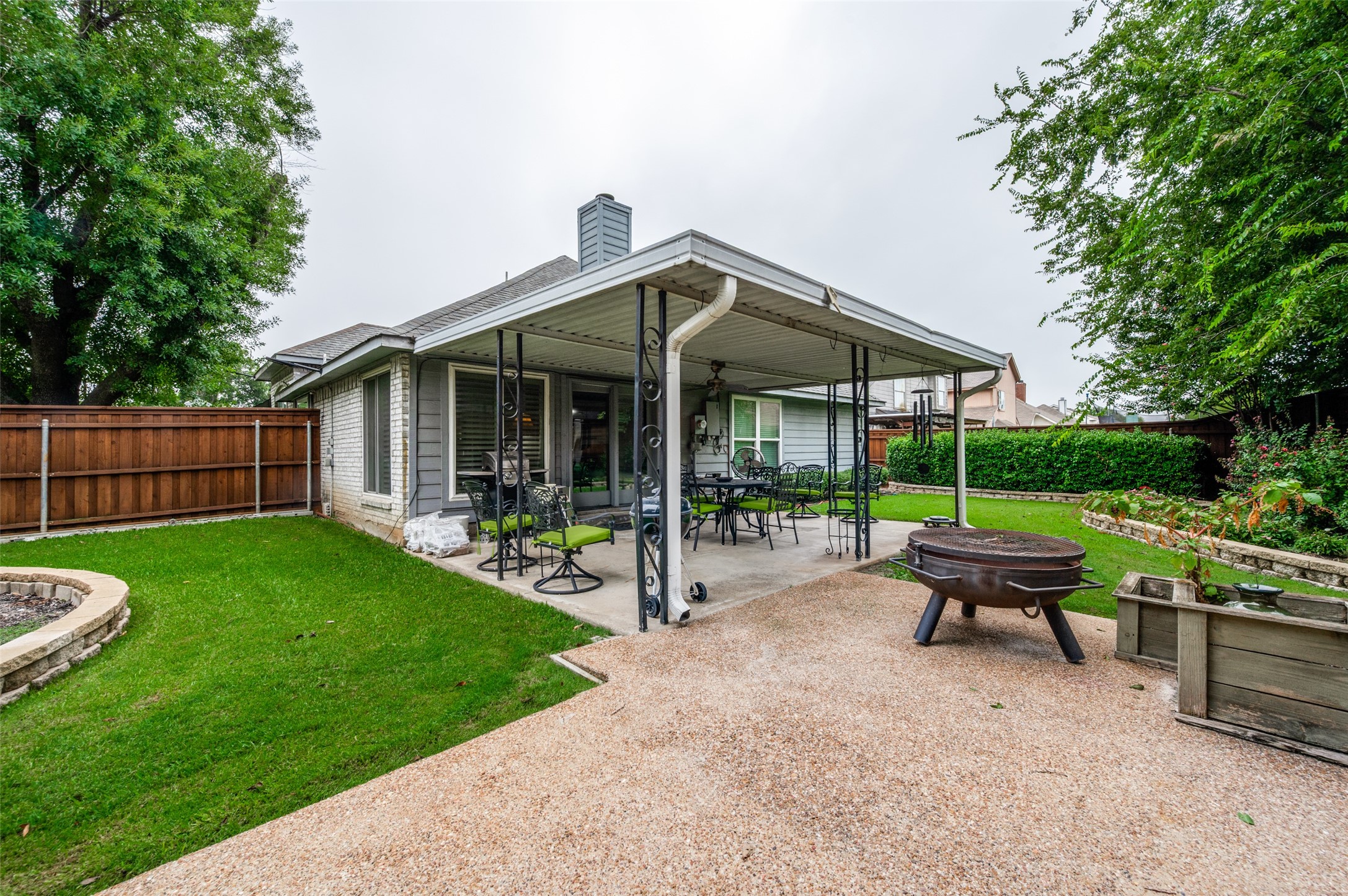 4125 Judith Way Haltom City TX 76137
