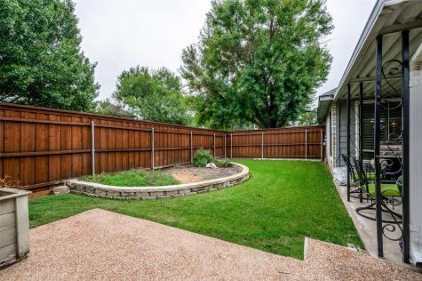 4125 Judith Way Haltom City TX 76137
