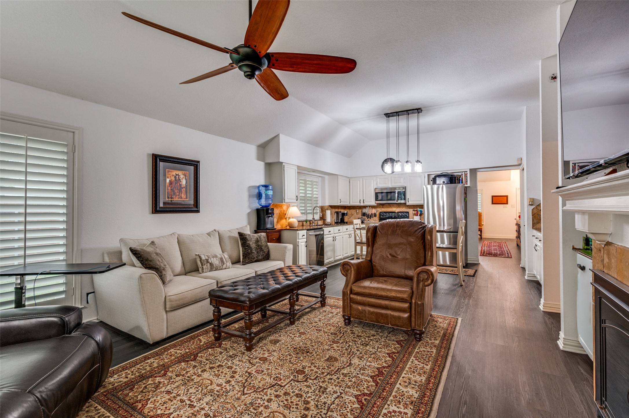 4125 Judith Way Haltom City TX 76137