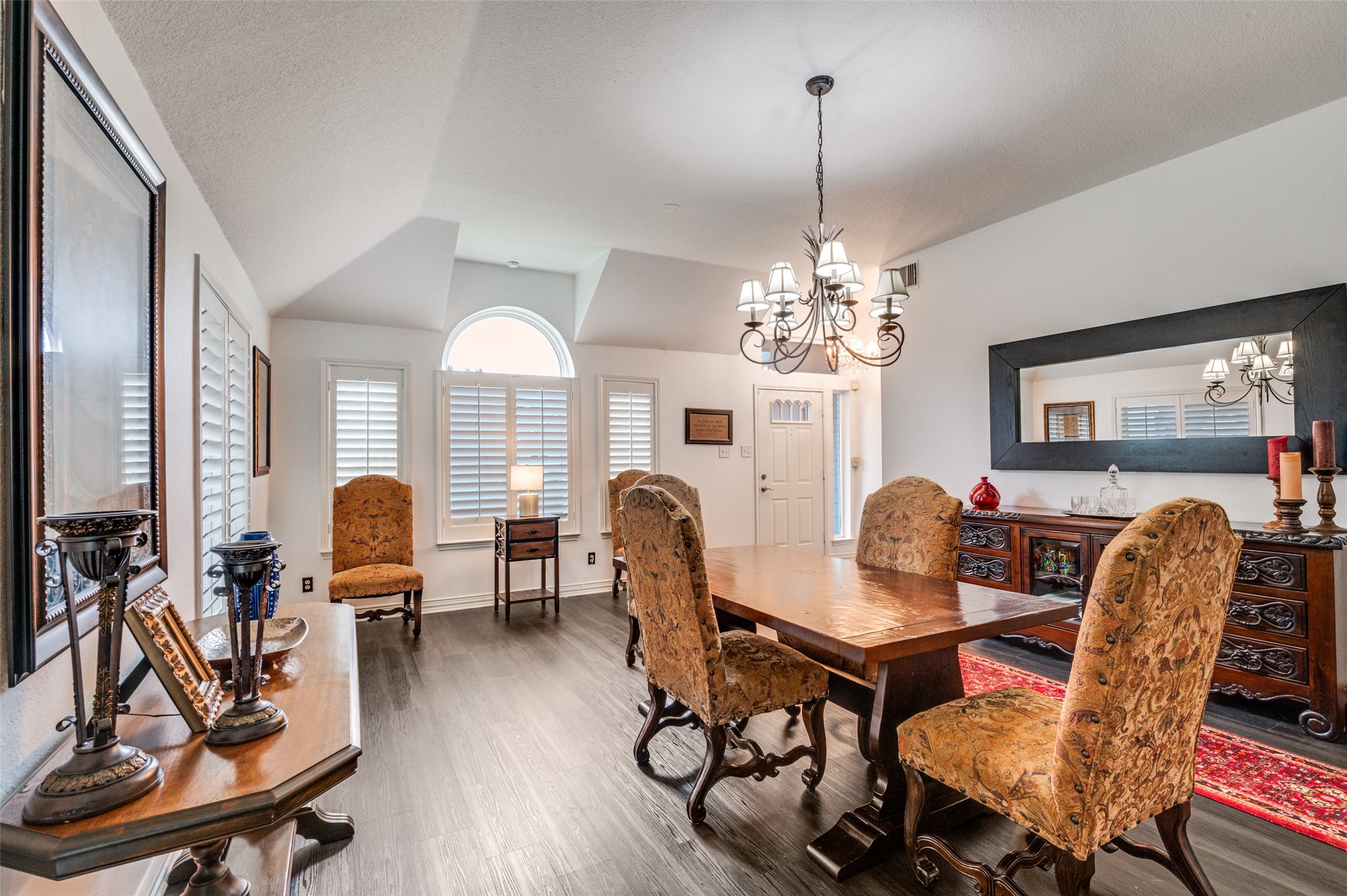 4125 Judith Way Haltom City TX 76137