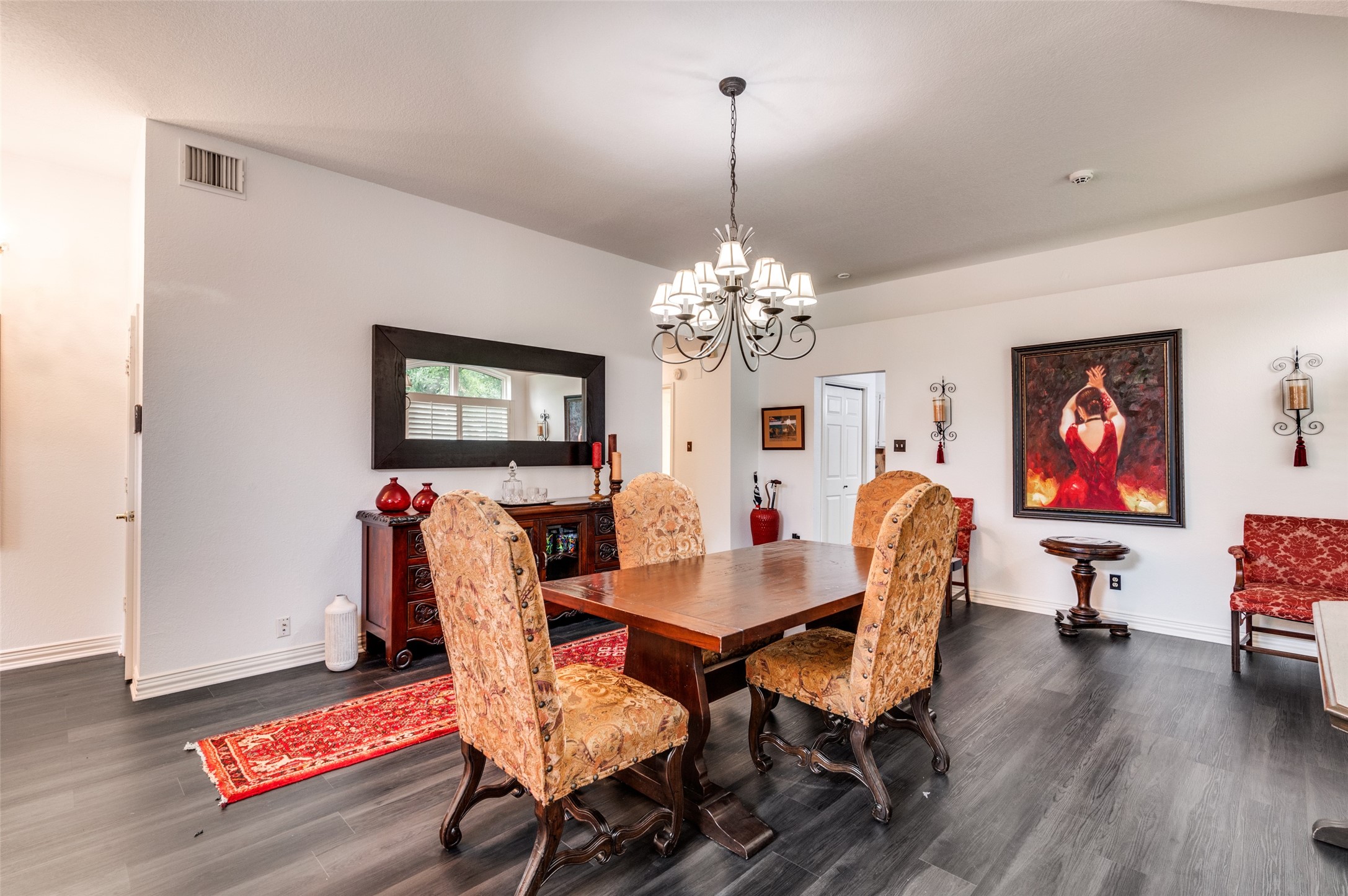 4125 Judith Way Haltom City TX 76137
