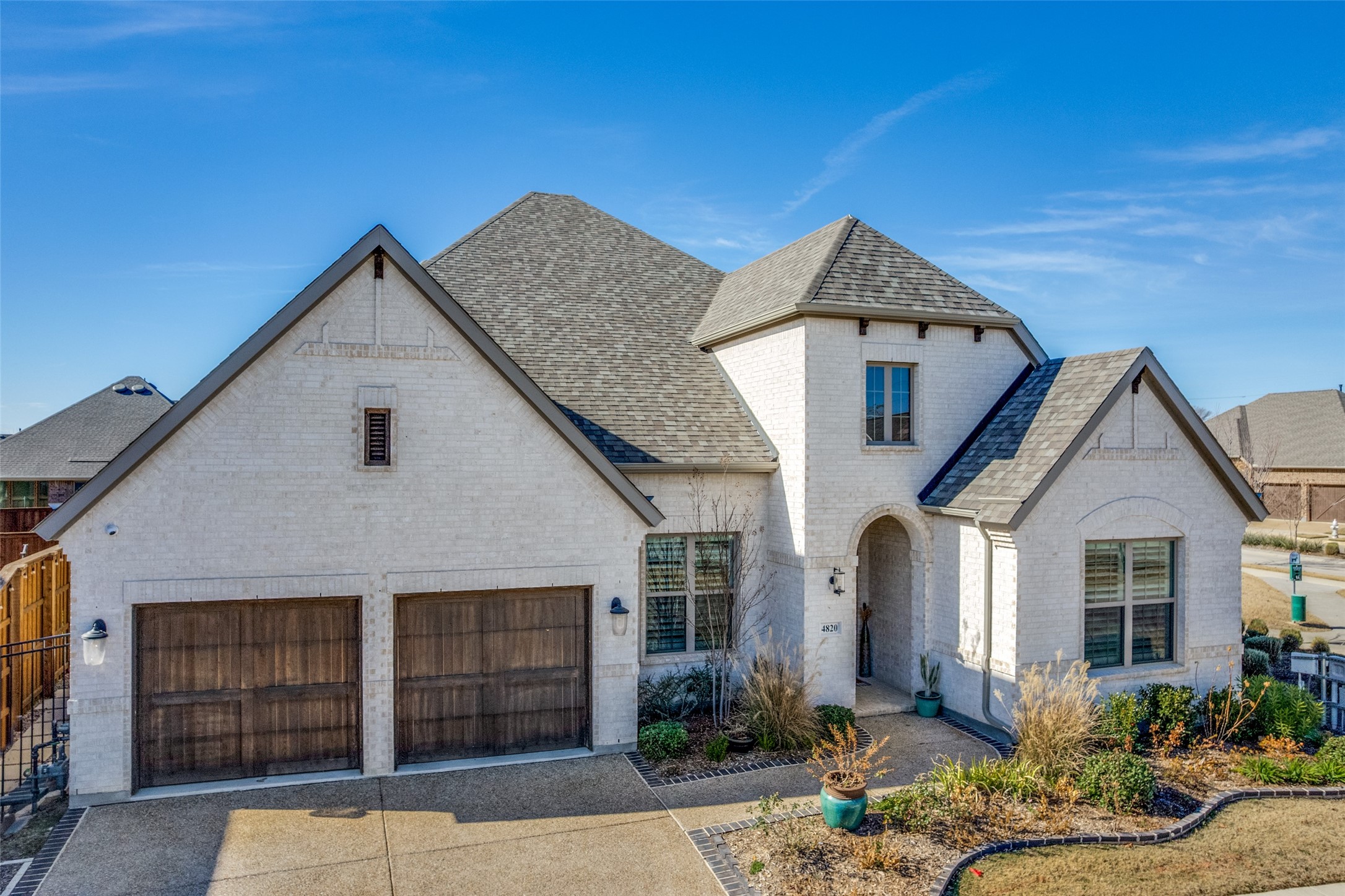 4820 Blackhawk Green Court Arlington TX 76005