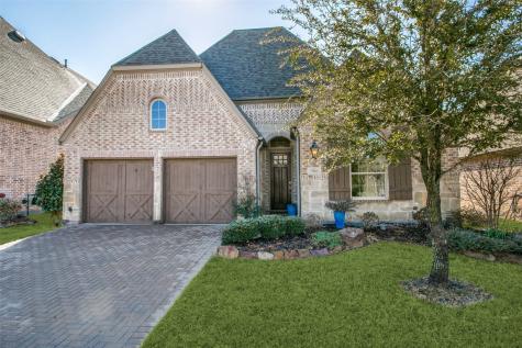 2824 London The Colony TX 75056