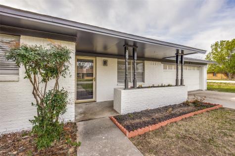 205 Norma Circle Greenville TX 75402