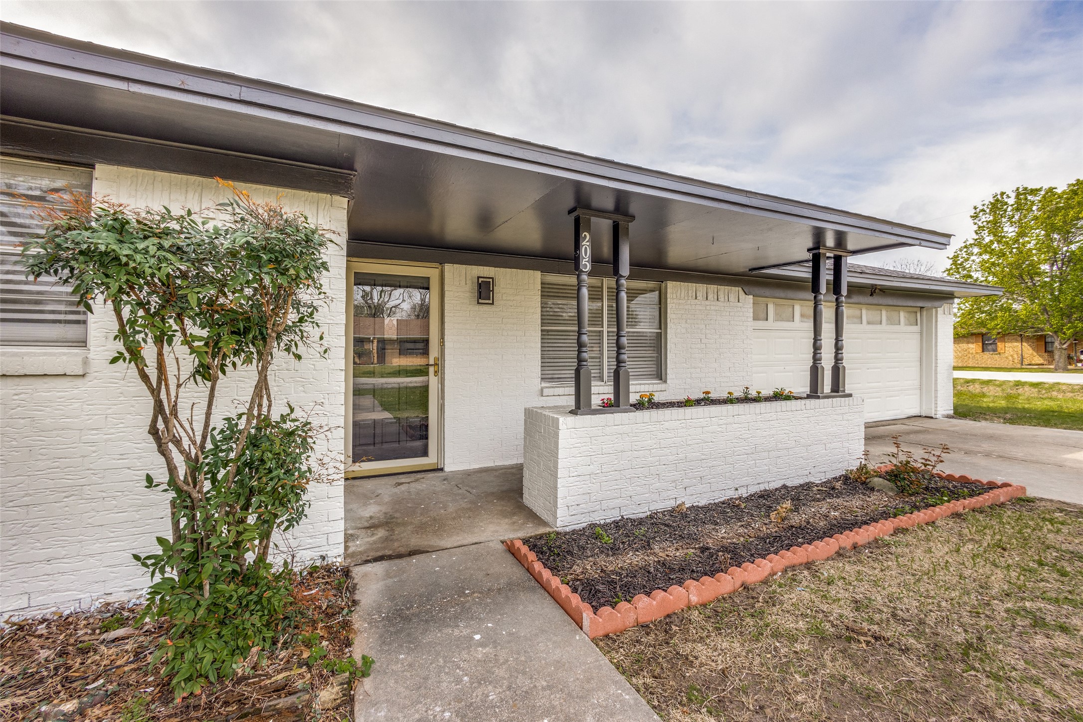 205 Norma Circle Greenville TX 75402