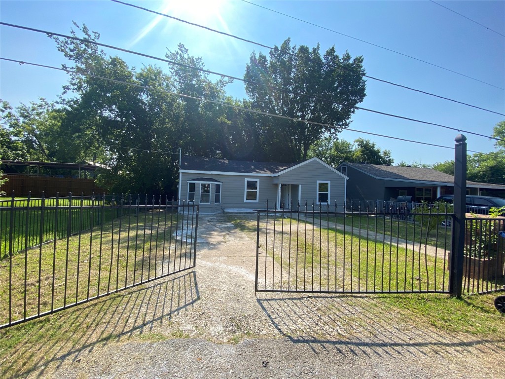 3007 Walnut Street Greenville TX 75401