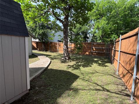2604 Birmingham Avenue Dallas TX 75215