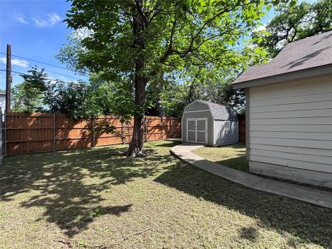 2604 Birmingham Avenue Dallas TX 75215
