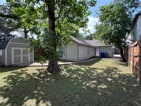 2604 Birmingham Avenue Dallas TX 75215