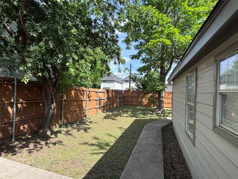 2604 Birmingham Avenue Dallas TX 75215