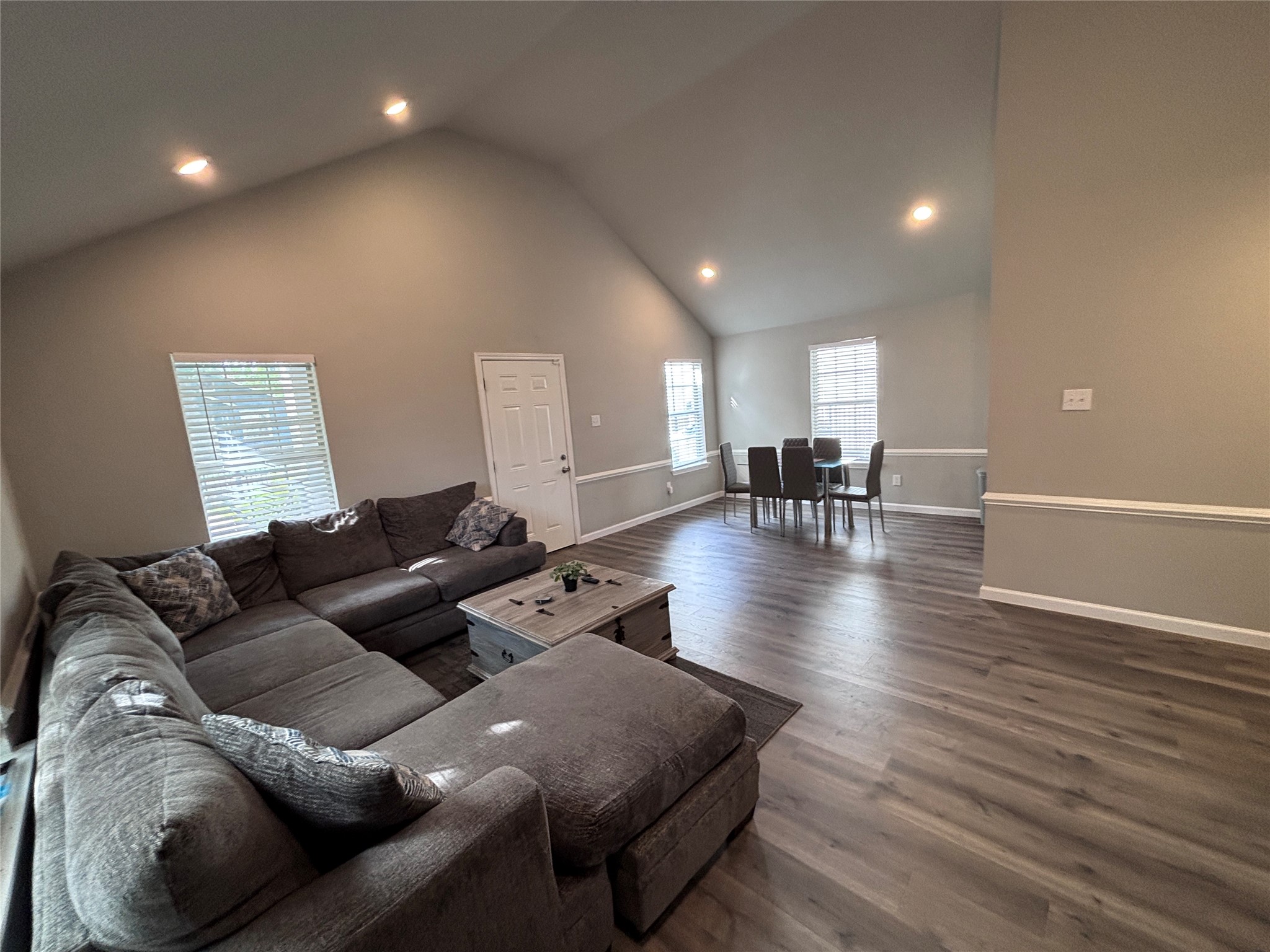 2604 Birmingham Avenue Dallas TX 75215