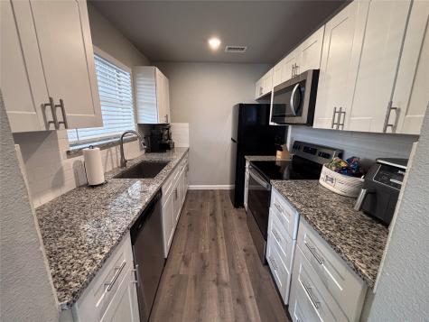 2604 Birmingham Avenue Dallas TX 75215
