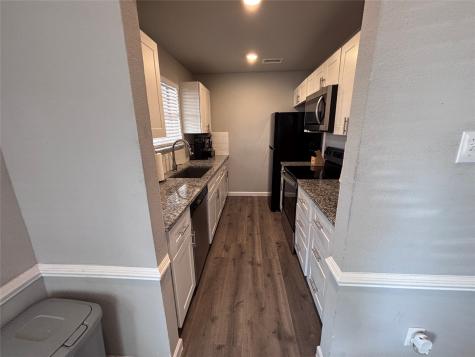 2604 Birmingham Avenue Dallas TX 75215
