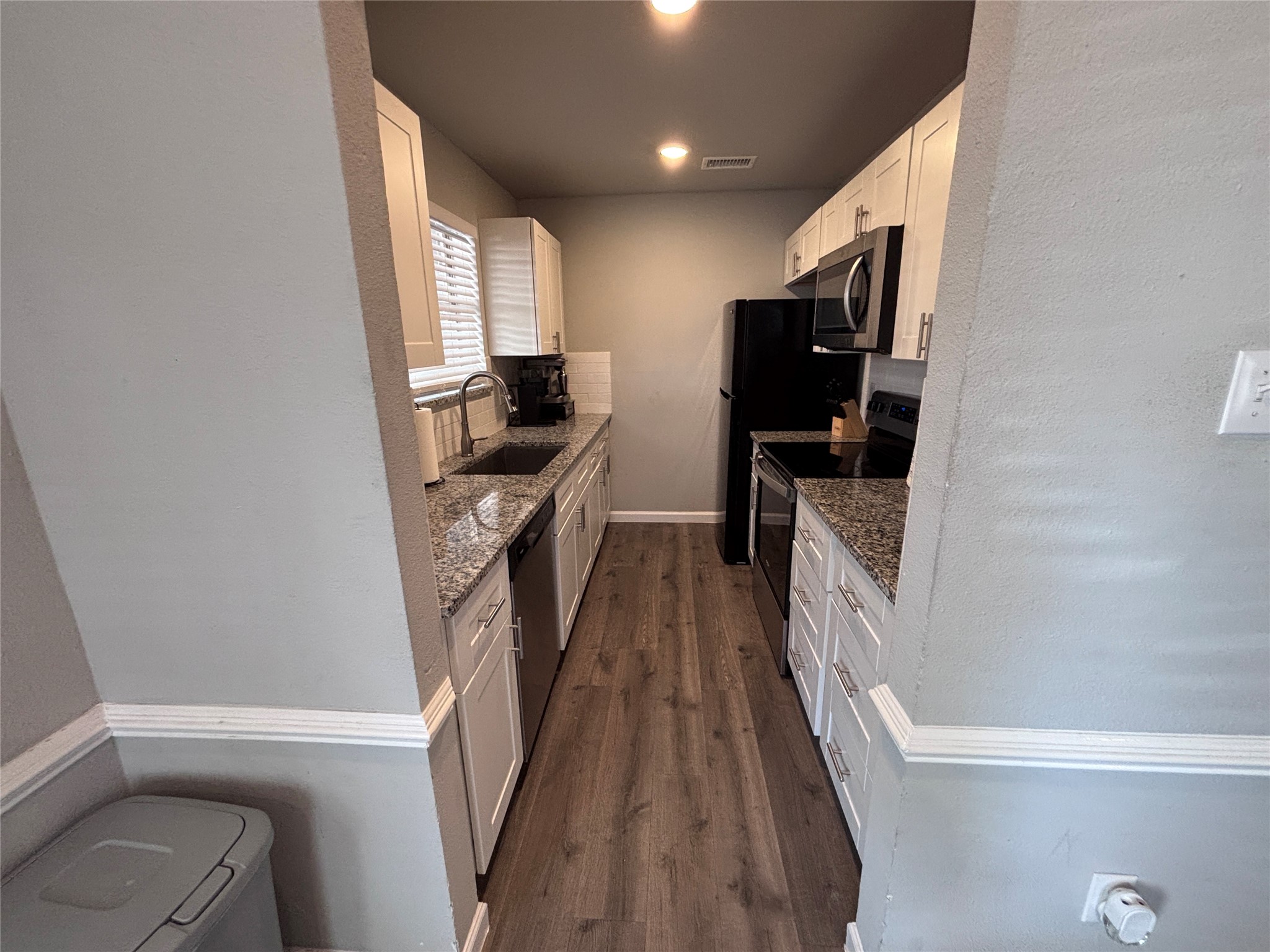 2604 Birmingham Avenue Dallas TX 75215