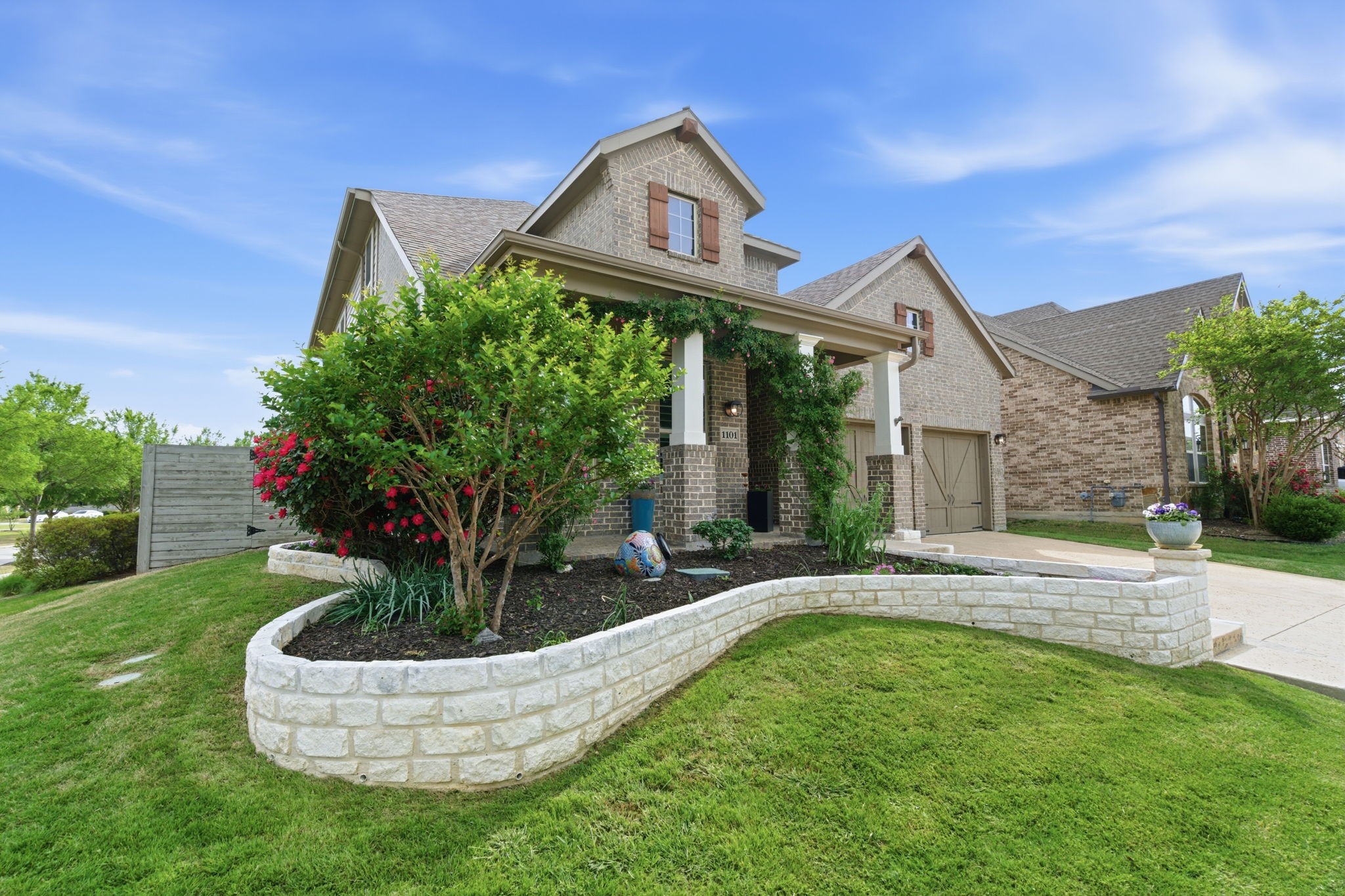 1101 9th Street Argyle TX 76226