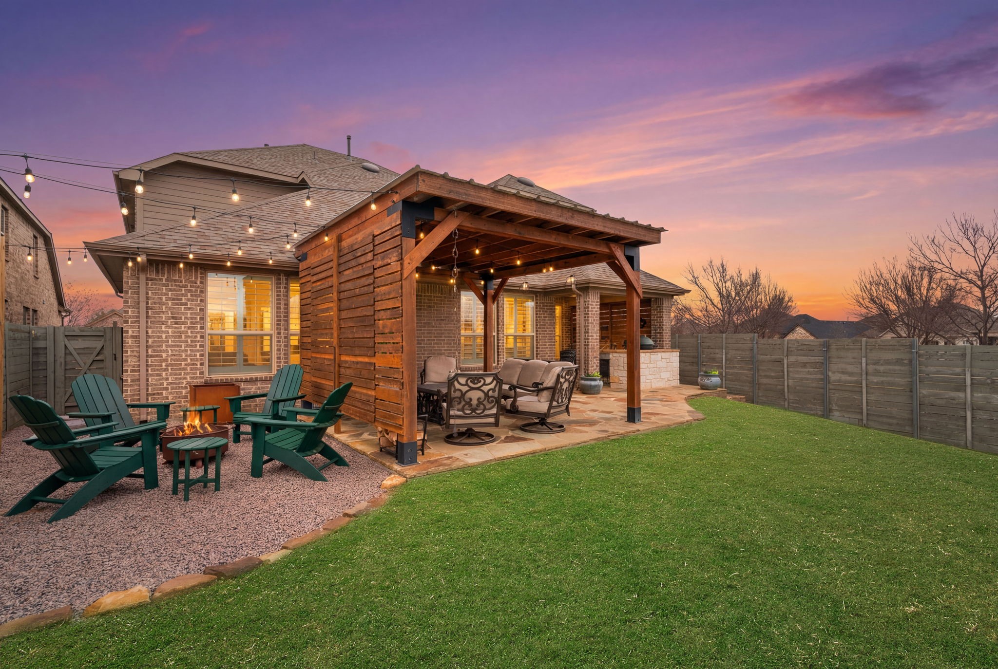 1101 9th Street Argyle TX 76226