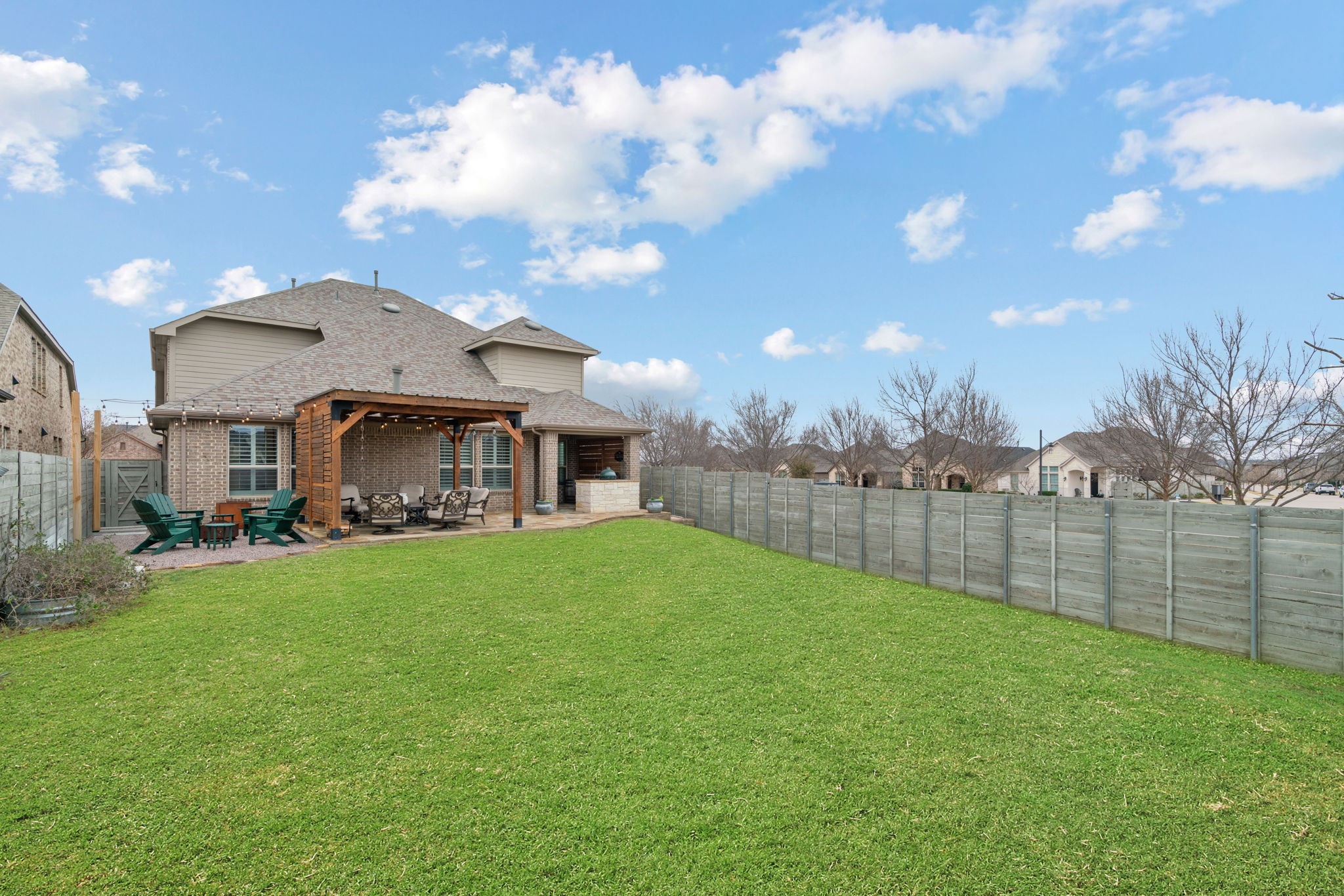 1101 9th Street Argyle TX 76226