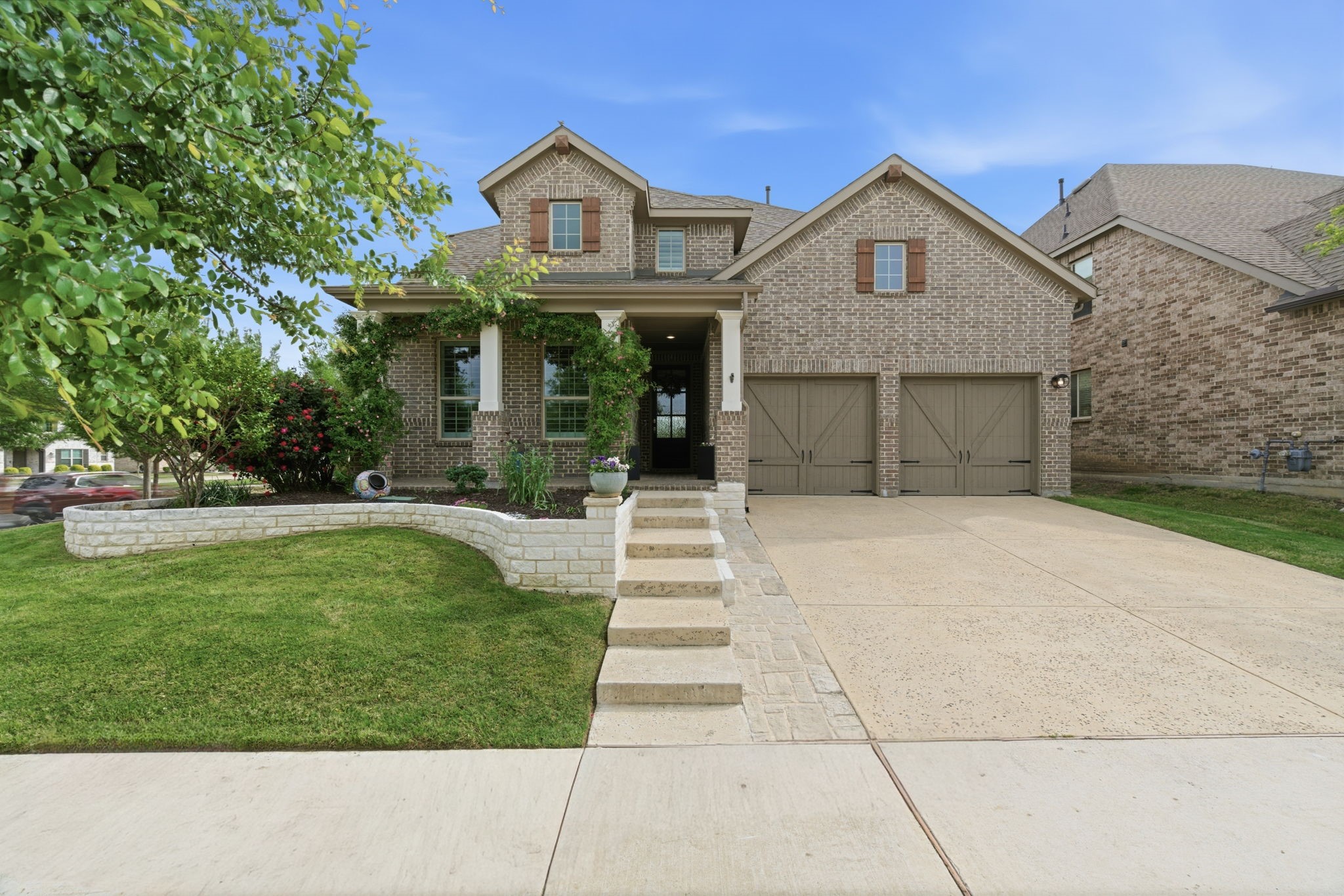 1101 9th Street Argyle TX 76226