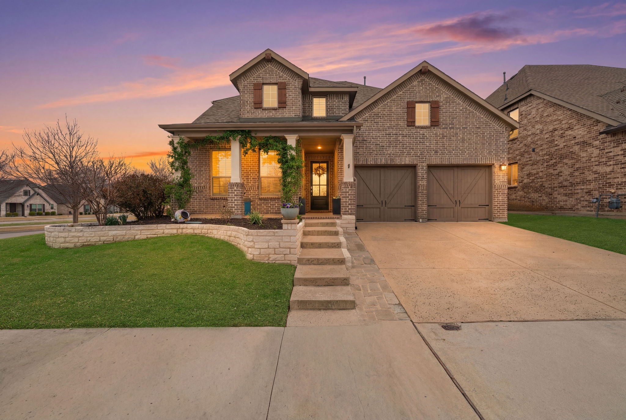 1101 9th Street Argyle TX 76226
