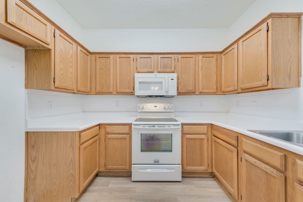 1309 Hackamore Street Mesquite TX 75149