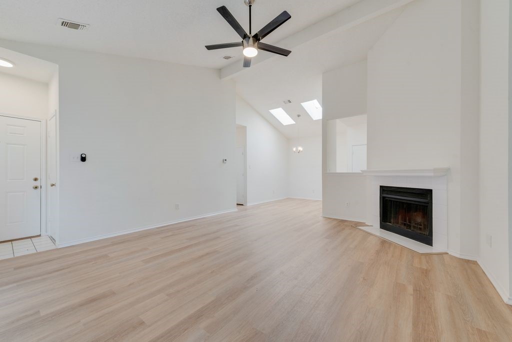 1309 Hackamore Street Mesquite TX 75149