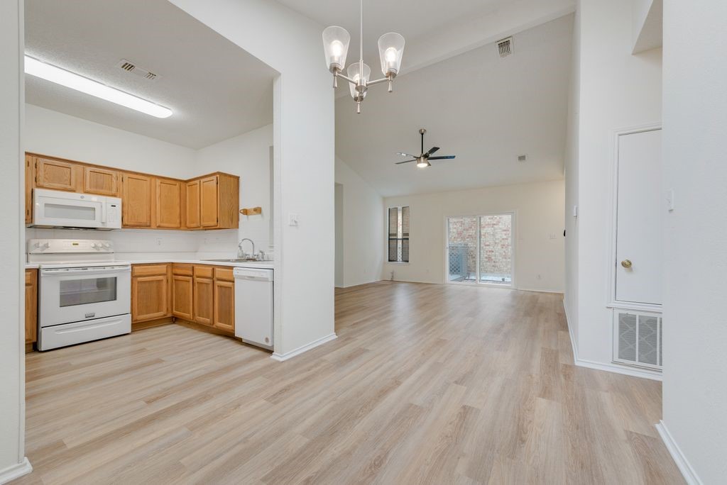 1309 Hackamore Street Mesquite TX 75149