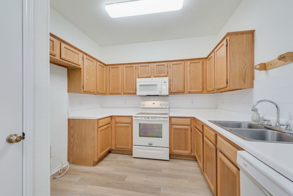 1309 Hackamore Street Mesquite TX 75149