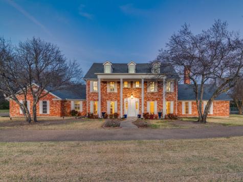 343 E Tripp Road Sunnyvale TX 75182