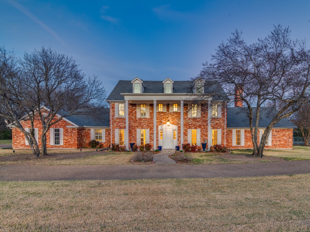 343 E Tripp Road Sunnyvale TX 75182