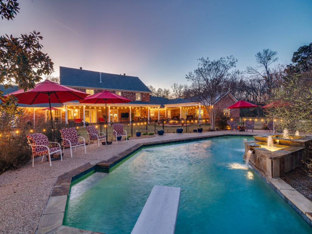 343 E Tripp Road Sunnyvale TX 75182