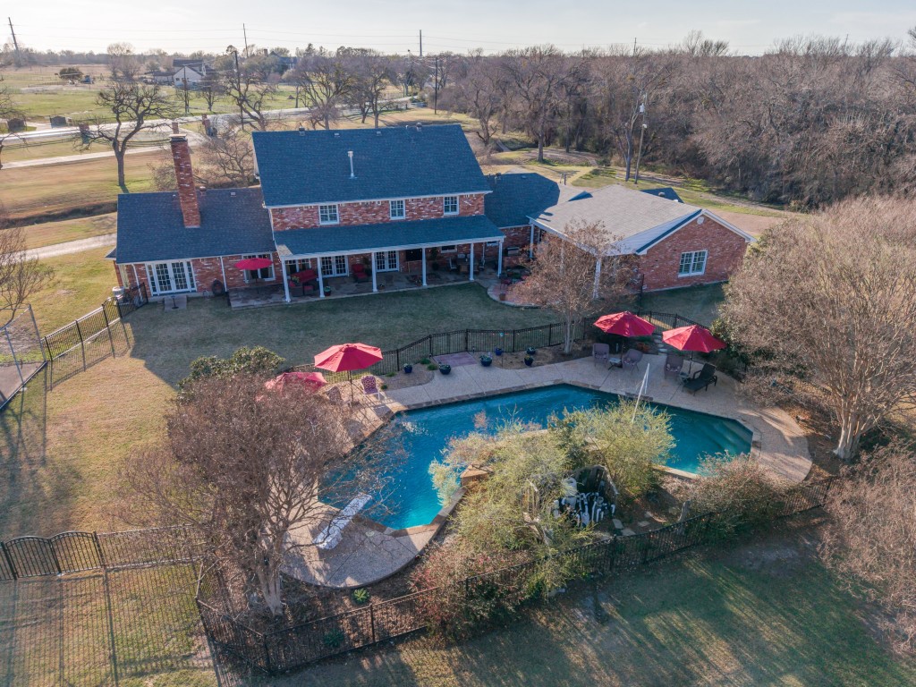 343 E Tripp Road Sunnyvale TX 75182