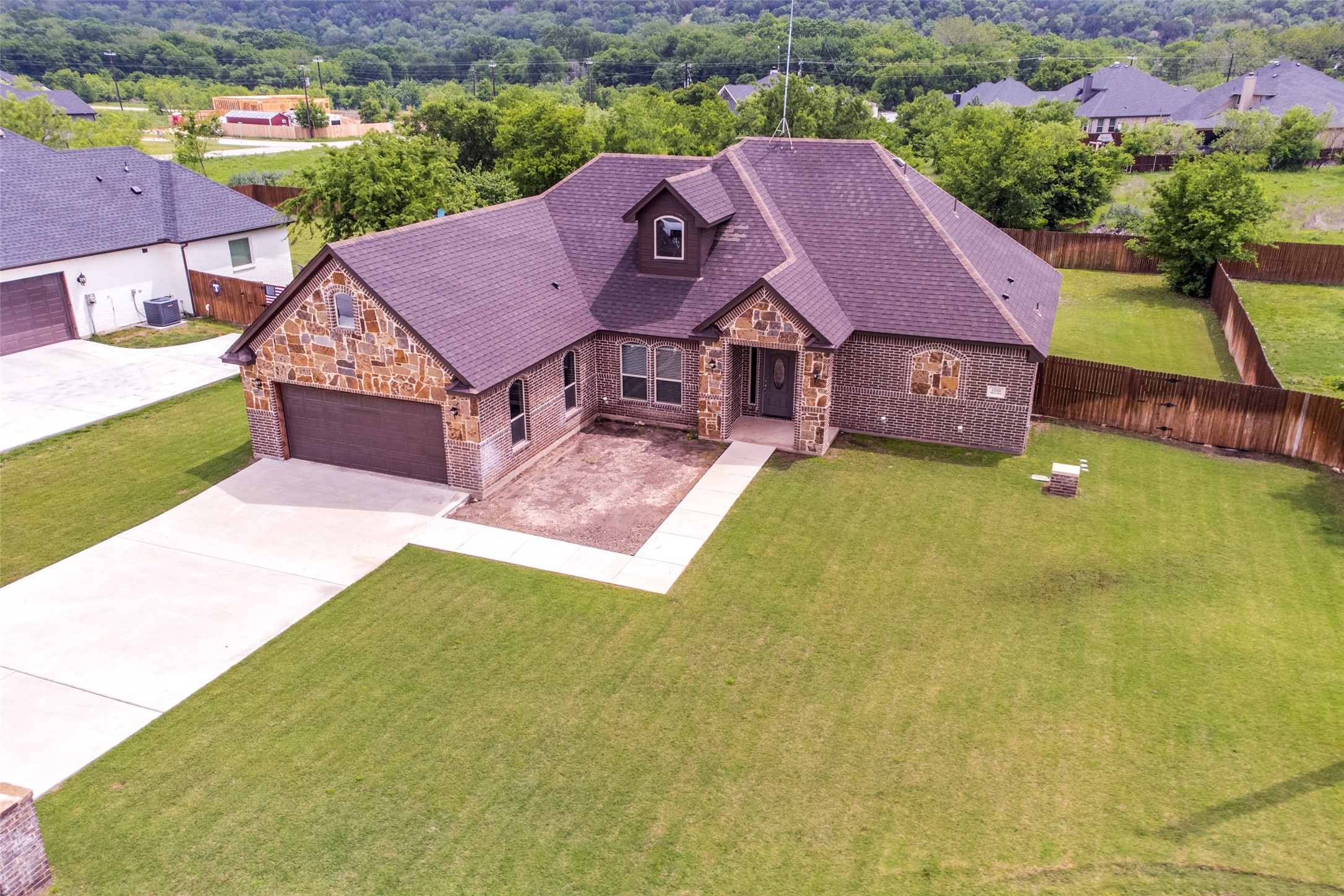 12616 Drexler Place Fort Worth TX 76126