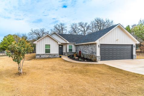 156 Ronnie Lane Weatherford TX 76088