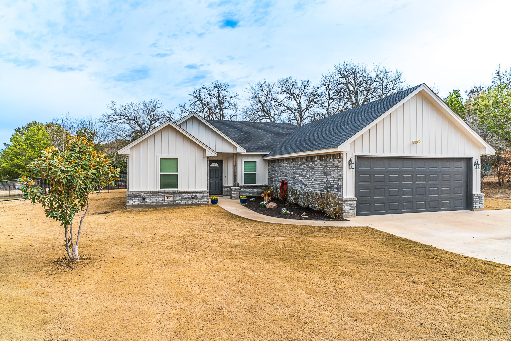156 Ronnie Lane Weatherford TX 76088