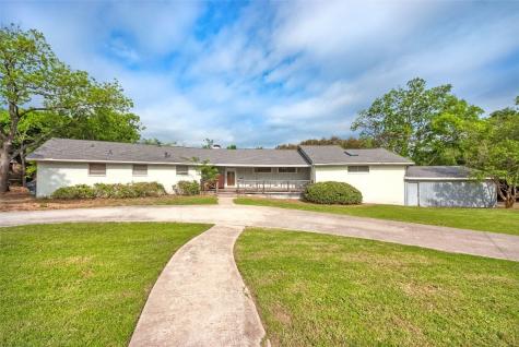 2515 Sweetbriar Drive Dallas TX 75228