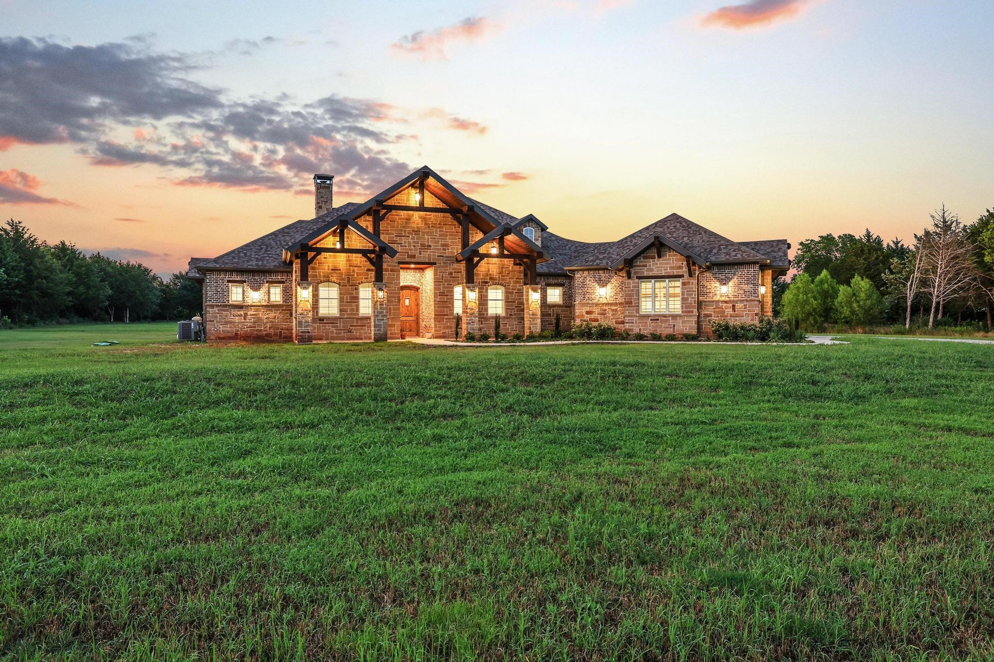 231 Geis Drive Pottsboro TX 75076