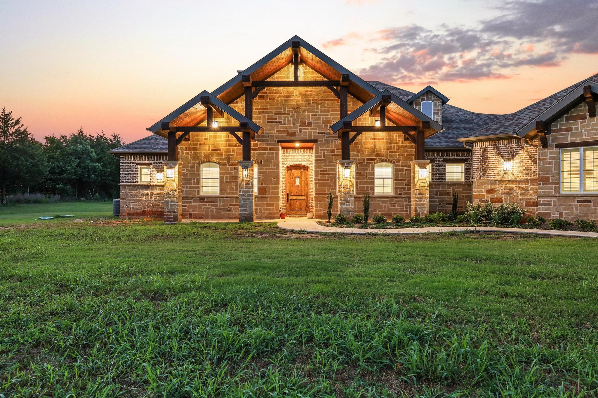 231 Geis Drive Pottsboro TX 75076