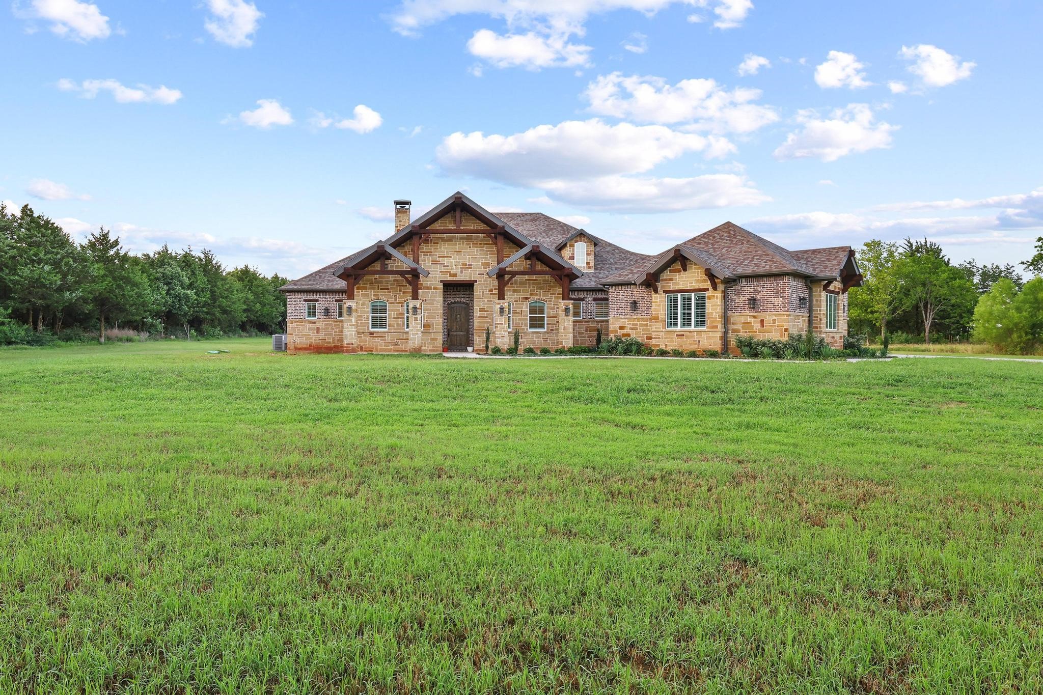 231 Geis Drive Pottsboro TX 75076